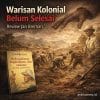 Infografis ringkasan materi sebagai pelengkap review buku Jan Breman (Colonialism, Capitalism and Racism). Sketsa visual ini berjudul "Warisan Kolonial yang Belum Selesai" dan memetakan tiga bagian utama. Bagian atas menggambarkan siklus Kolonialisme, Kapitalisme, dan Rasisme sebagai satu mesin eksploitasi dan teknologi kekuasaan. Bagian tengah berisi "Kronik Kekejaman & Perlawanan" yang membandingkan Skandal Coolie di Deli dengan horor di Kongo, serta perjuangan para whistle-blower. Bagian bawah menunjukkan "Warisan yang Terus Bermutasi" melalui kedok Bantuan Pembangunan, nostalgia era VOC, dan rasisme institusional di masa kini.