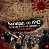 Ilustrasi warga sipil Singapura berjalan di bawah pengawasan tentara Jepang pada awal pendudukan Syonan-to tahun 1942 (ardiholmes.id)